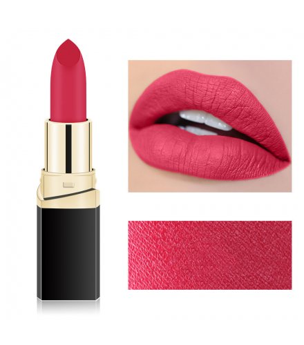 MA429 - MISS ROSE Long Lasting Matte Lipstick