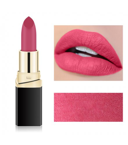 MA430 - MISS ROSE Long Lasting Matte Lipstick
