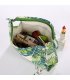 MA438 - Summer Canvas Makeup Storage Bag