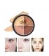 MA456 - MENOW Professional Makeup 4 Color Foundation
