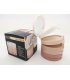 MA458 - 5 Colors Concealing Shading Powder Foundation Kit