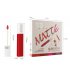 MA462 - Menow super stay matte liquid lipstick Set