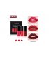 MA499 - LAMUSELAND 3pcs Waterproof Liquid Lipstick