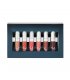 MA502 - Beauty Glazed 6 Pcs mini Matte Lipstick