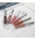 MA502 - Beauty Glazed 6 Pcs mini Matte Lipstick