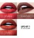 MA520 - FOCALLURE Velvet Lipstick Set