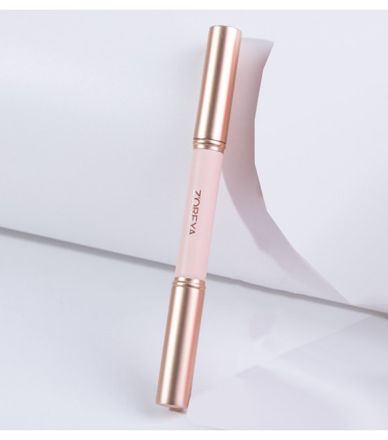 MA560 - Double Headed Concealer and Lipstick Brush