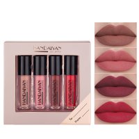 MA545 - Set of 4 Waterproof Lipstick Set