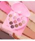 MA594 - Love Eyeshadow Palette 12-color 