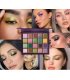 MA596 - 20-Color Eyeshadow palette