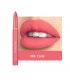 MA607 - Coral Matte Lipstick Crayon