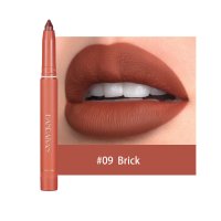 MA612 - Brick Matte Lipstick Crayon