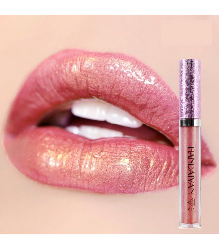 MA633 - Pearlescent Liquid Lip Gloss