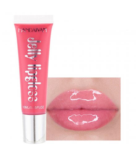 MA636 - Moisturizing Candy Lip Gloss