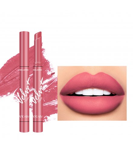 MA642 - Matte Velvet Long-Lasting Lipstick