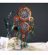 DC037 - Indian Style Dreamcatcher