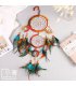 DC037 - Indian Style Dreamcatcher