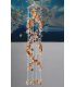DC063 - Shell conch wind chime