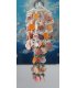 DC072 - Shell conch wind chime