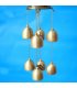 DC081 - Metal bell wind chime