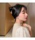E1261 - Korean temperament Simple earrings