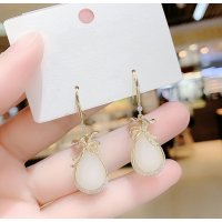 E1454 - Korean Pearl Earrings