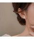E1463 - Elegant Fashion Earrings