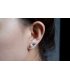 E532 - America and elegant retro ear jewelry