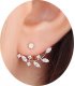 E624 - Diamond Earrings