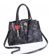 H1012 - Stylish Fashion Casual Handbag