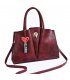 H1014 - Stylish Fashion Casual Handbag