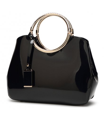 H1036 - Stylish Luxury Messenger Handbag