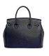 H1039 - American fashion simple handbag
