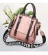 H1044 - Korean Fashion Wild Messenger Bag Set