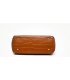 H1070 - Fashion crocodile pattern three-piece Handbag Set