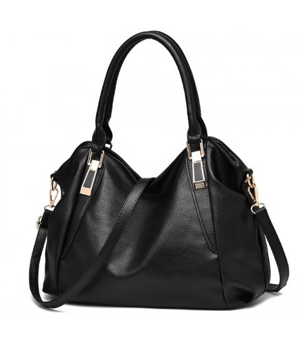 H1089 - Ladies classic casual fashion Shoulder Handbag