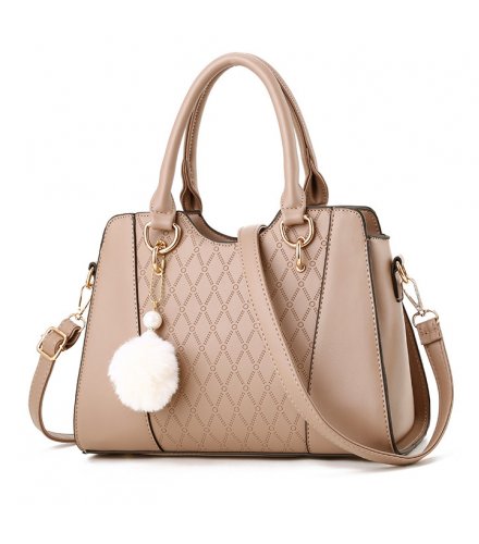 H1092 - Autumn Fashion Shoulder Handbag