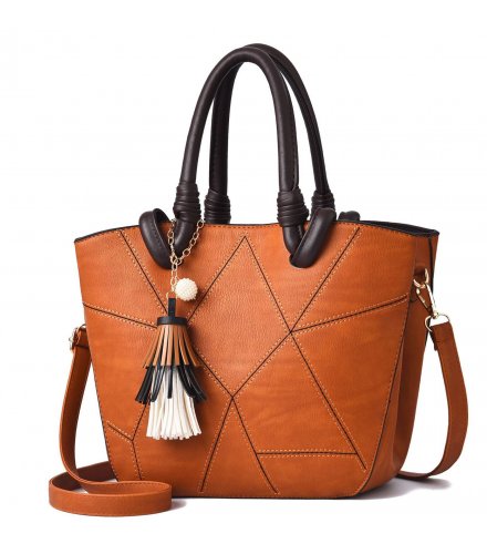H1104 - Elegant Fashion Handbag
