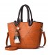 H1104 - Elegant Fashion Handbag