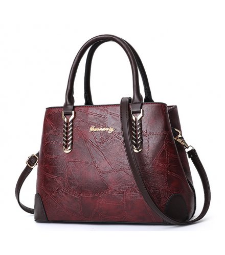 H1105 - Casual Women's Handbag