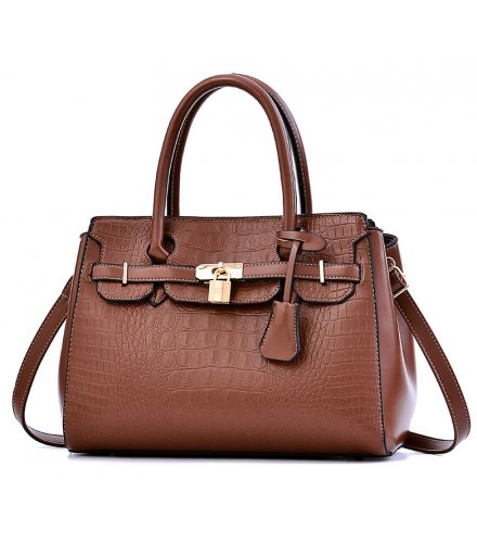 H1116 - Cross Body Stylish Fashion Handbag