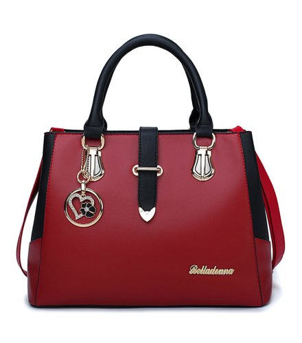 H1121 - Autumn Tassel Fashion Handbag