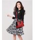 H1121 - Autumn Tassel Fashion Handbag