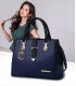 H1122 - Autumn Tassel Fashion Handbag