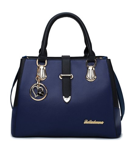 H1122 - Autumn Tassel Fashion Handbag