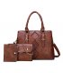 H1142 - Fashion Shoulder Bag Set