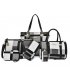 H1151 - Six-piece Korean Handbag Set