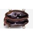 H1154 - Simple Atmospheric Three-piece handbag Set