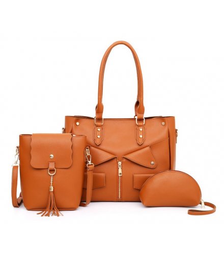 H1170 - American ladies fashion handbag Set