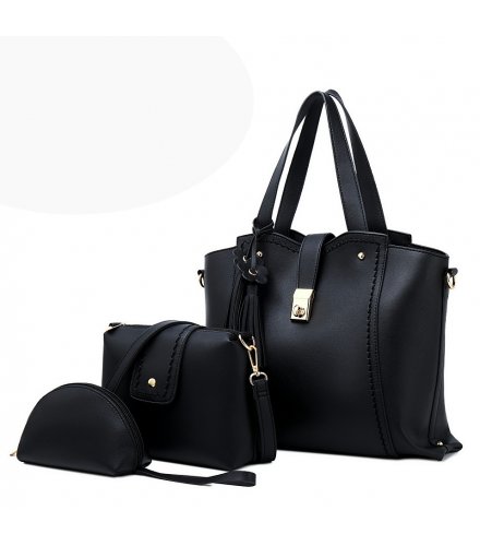 H1197 - Diagonal Fashion Shoulder Bag